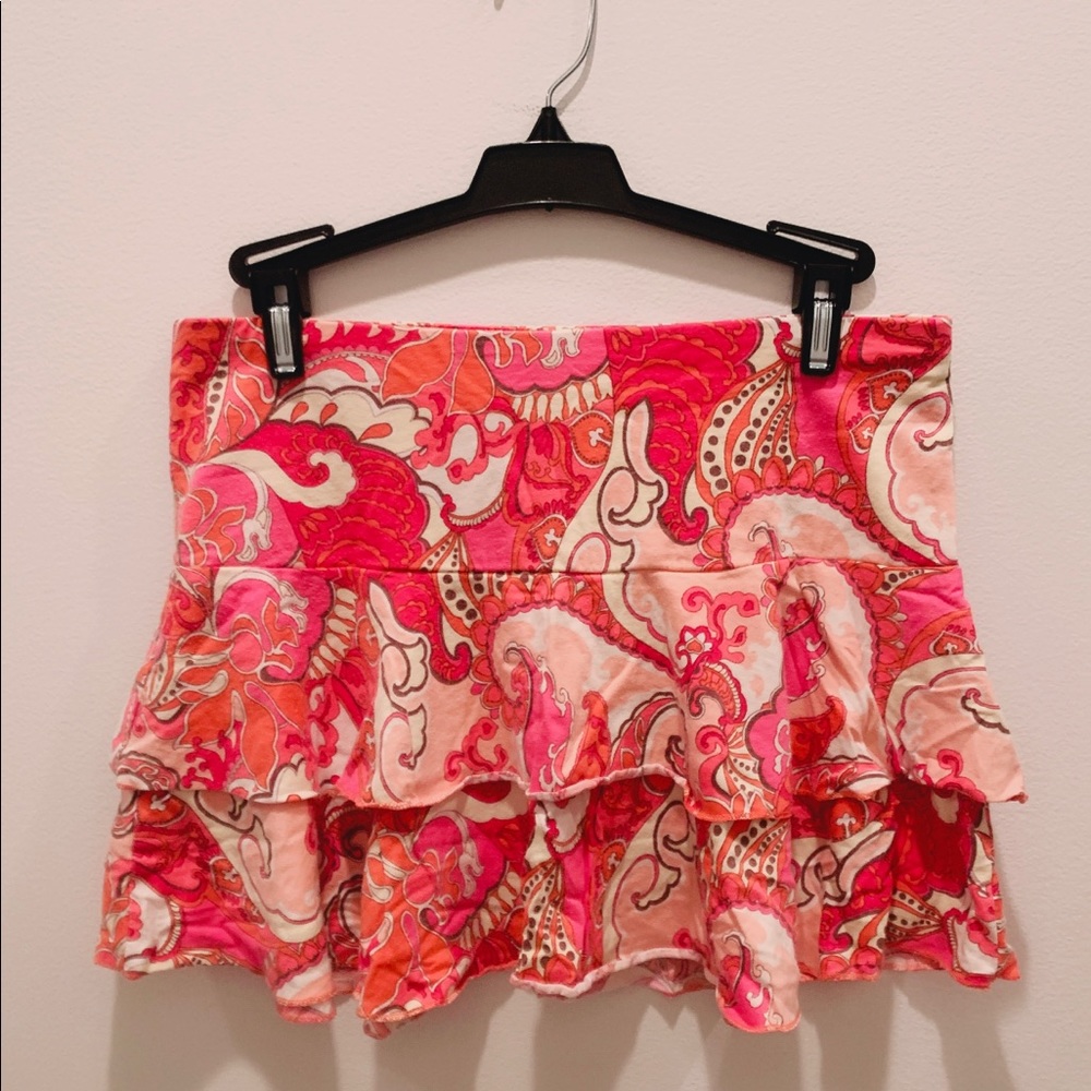 Express Skirt